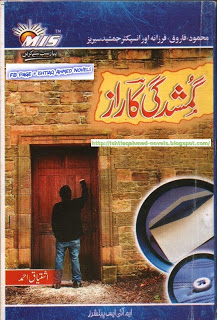 gumshudgi-ka-raaz-by-ishtiaq-ahmed-download-pdf
